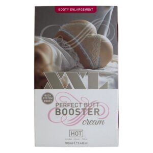 HOT - CREMA RIMPOLPANTE XXL PER IL SEDERE 100 ML - immagine 4