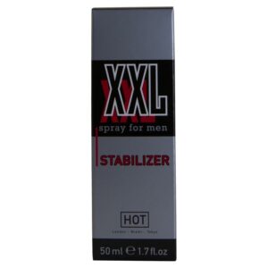 HOT - SPRAY XXL PER UOMO 50 ML - immagine 3