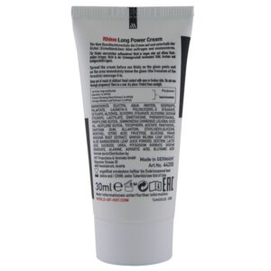 HOT - RHINO LONG POWER CREAM 30 ML - immagine 3