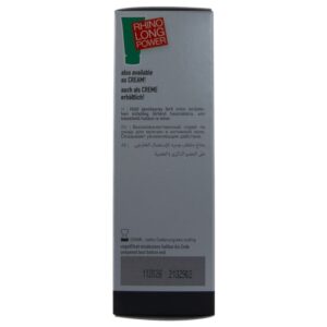HOT - SPRAY RITARDANTE 50 ML - immagine 6