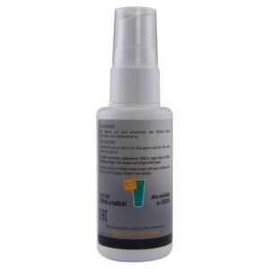 HOT - SPRAY RITARDANTE 50 ML - immagine 3