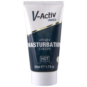 HOT - CREMA PER LA MASTURBAZIONE CON CBD - UNISEX 100ML - immagine 2