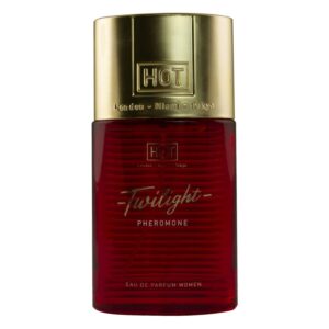 HOT - TWILIGHT PHEROMONE PARFUM DONNA 50 ML - immagine 2