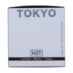 HOT - PROFUMO AI FEROMONI TOKYO URBAN MAN 30 ML - immagine 4