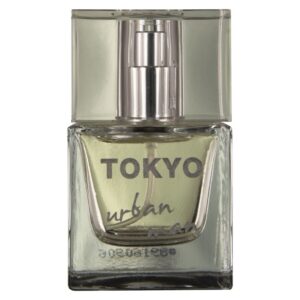 HOT - PROFUMO AI FEROMONI TOKYO URBAN MAN 30 ML - immagine 2