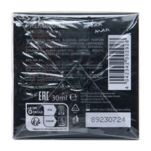 HOT - PROFUMO AI FEROMONI TOKYO URBAN MAN 30 ML - immagine 6