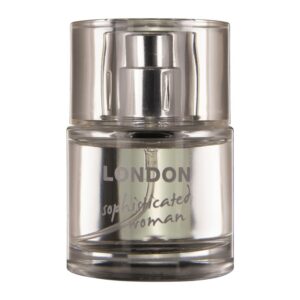 HOT - PROFUMO AI FEROMONI LONDRA DONNA SOFISTICATA 30 ML - immagine 2