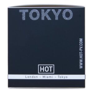 HOT - PROFUMO AI FEROMONI TOKYO SENSUAL WOMAN 30 ML - immagine 4