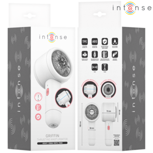 INTENSE - MASTURBATORE GRIFFIN CON SPINTA AVANZATA - immagine 4